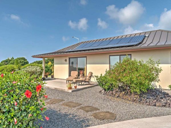 Kailua Kona Home 990066