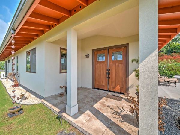 Kailua Kona Home 990066