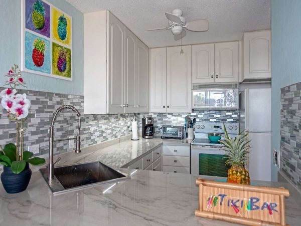 Kailua Kona Condo 990068