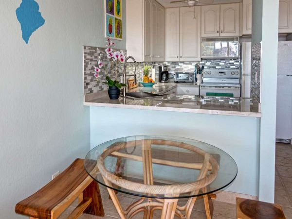 Kailua Kona Condo 990068