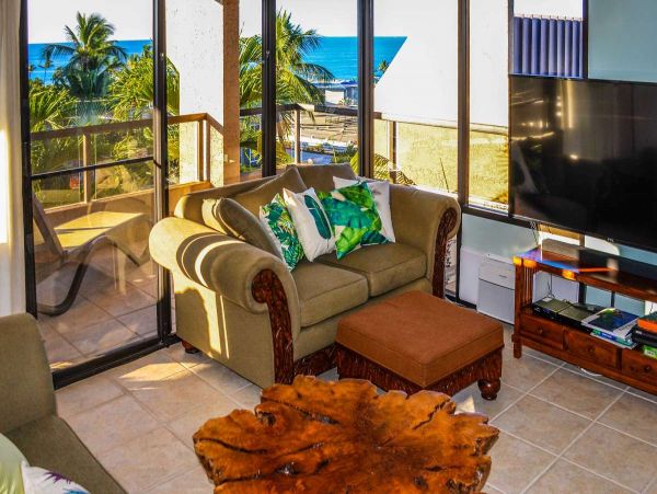 Kailua Kona Condo 990068