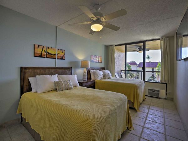 Kailua Kona Condo 990068