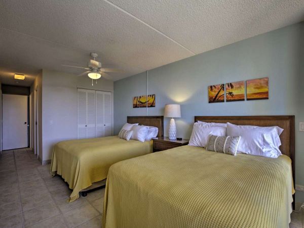 Kailua Kona Condo 990068