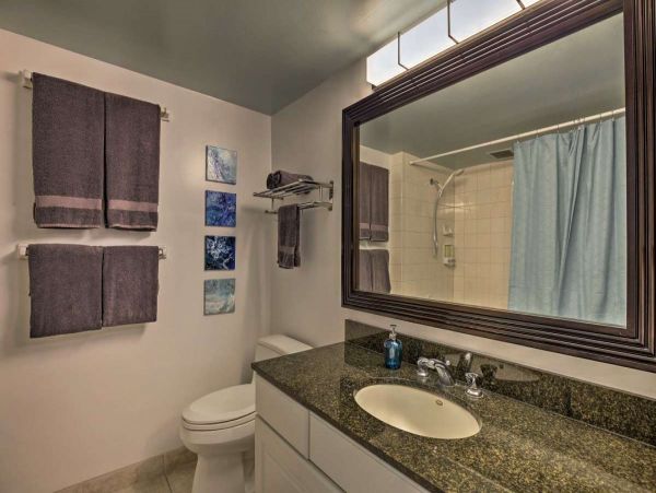 Kailua Kona Condo 990068