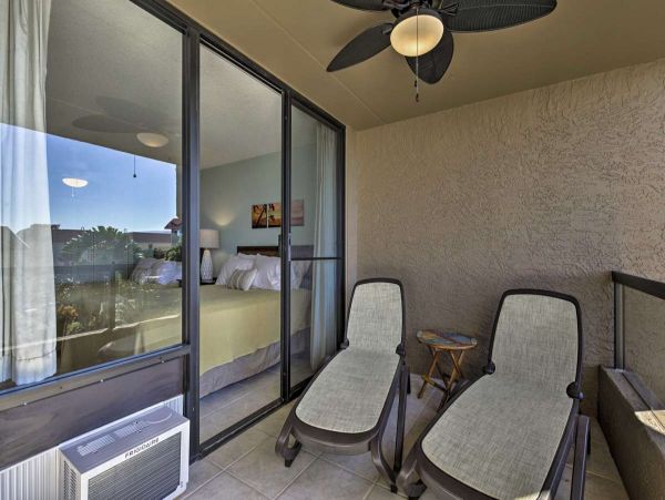 Kailua Kona Condo 990068