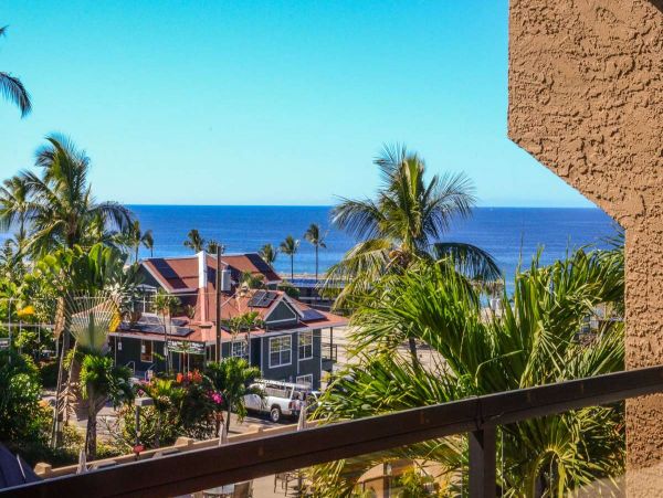 Kailua Kona Condo 990068