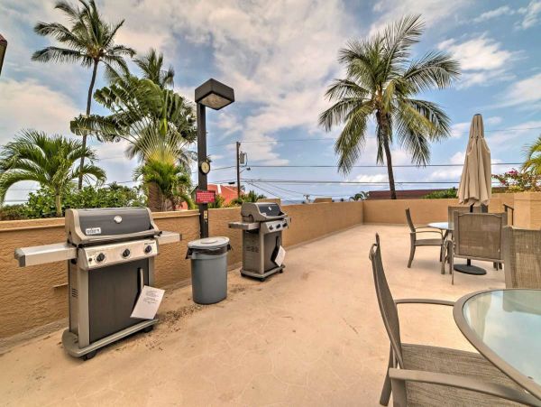 Kailua Kona Condo 990068
