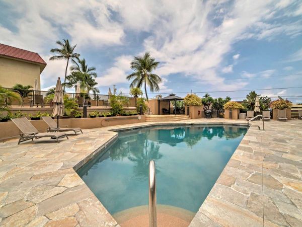 Kailua Kona Condo 990068