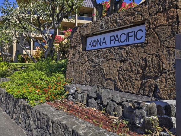 Kailua Kona Condo 990068
