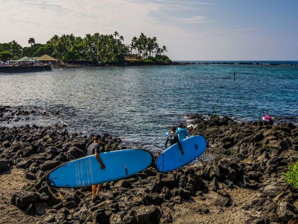 Kailua Kona Condo 990068