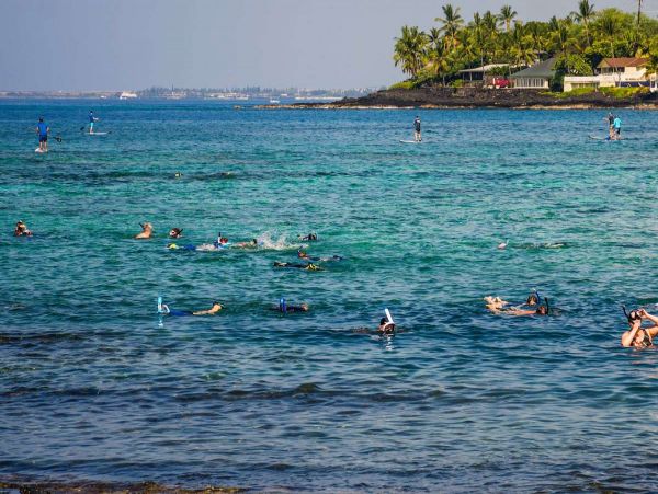 Kailua Kona Condo 990068