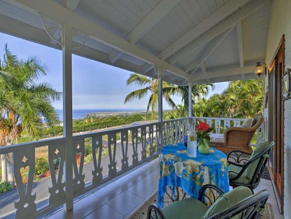 Kailua Kona Home 990069
