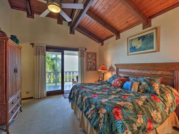 Kailua Kona Home 990069