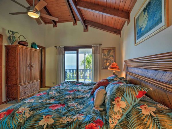 Kailua Kona Home 990069