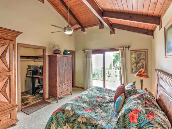 Kailua Kona Home 990069