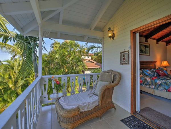 Kailua Kona Home 990069
