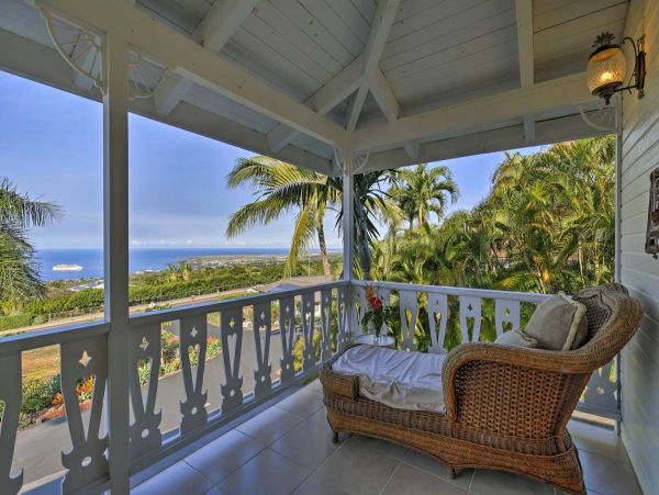 Kailua Kona Home 990069
