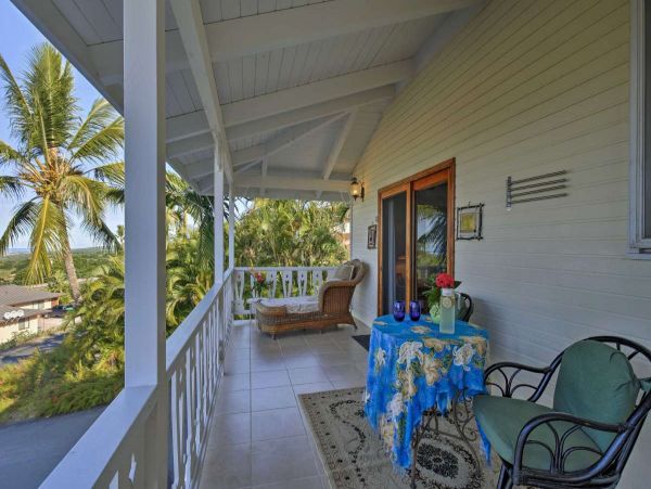 Kailua Kona Home 990069