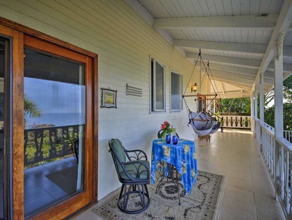 Kailua Kona Home 990069