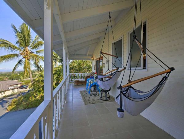 Kailua Kona Home 990069
