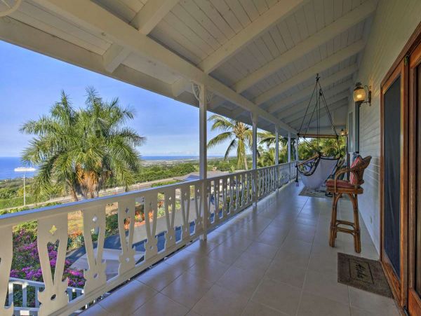 Kailua Kona Home 990069