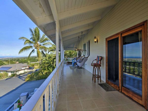 Kailua Kona Home 990069