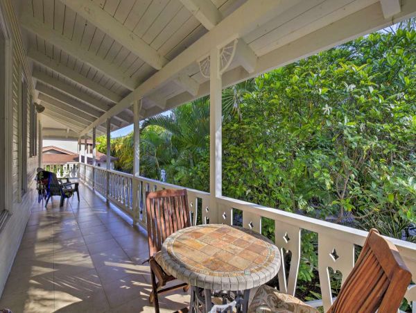 Kailua Kona Home 990069