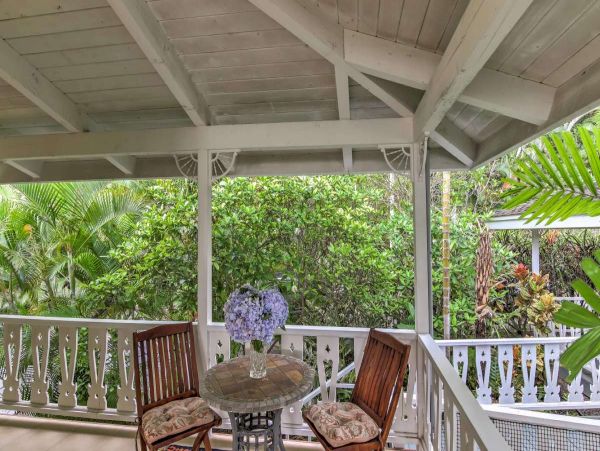 Kailua Kona Home 990069