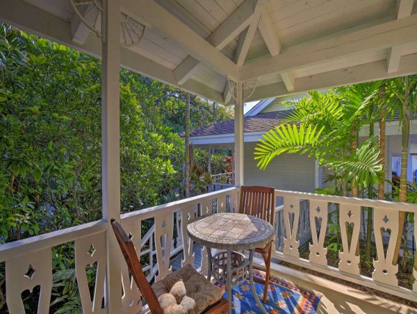Kailua Kona Home 990069