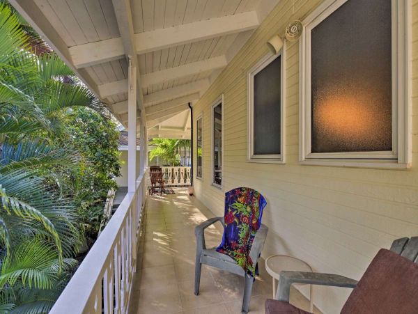 Kailua Kona Home 990069