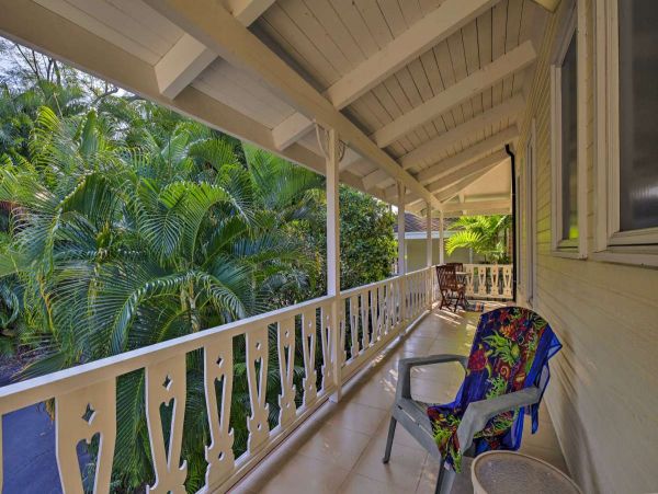 Kailua Kona Home 990069