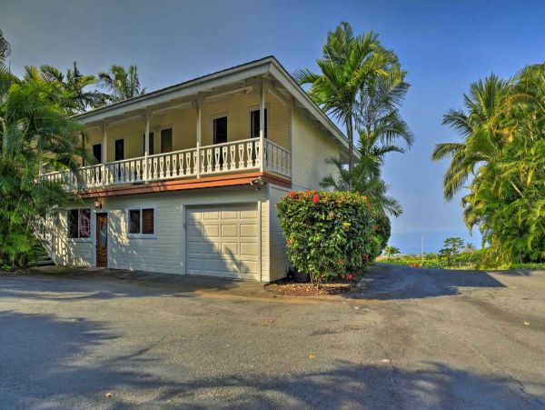 Kailua Kona Home 990069