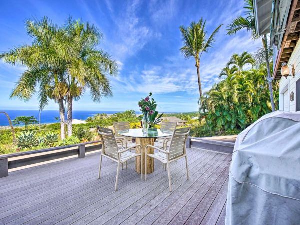 Kailua Kona Home 990069