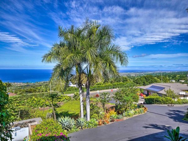 Kailua Kona Home 990069