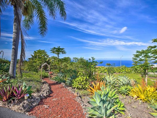 Kailua Kona Home 990069