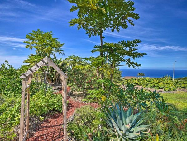 Kailua Kona Home 990069