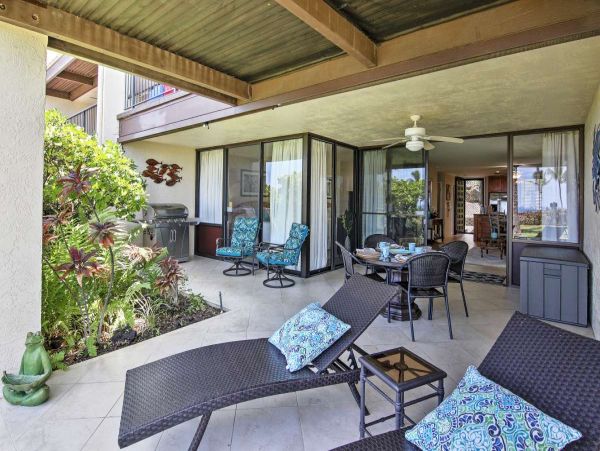 Kailua Kona Condo 990072