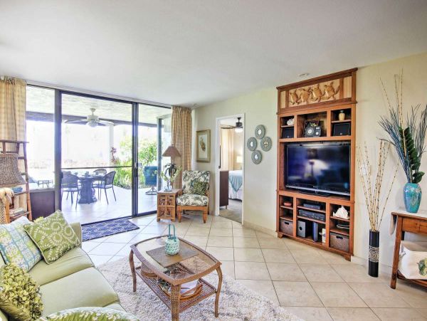 Kailua Kona Condo 990072
