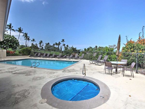 Kailua Kona Condo 990072