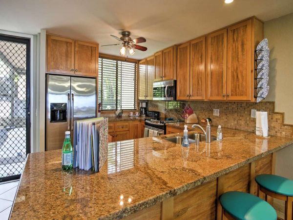 Kailua Kona Condo 990072