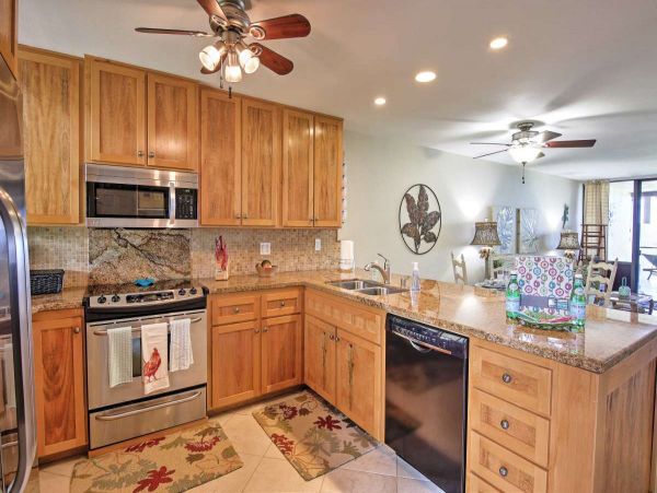 Kailua Kona Condo 990072