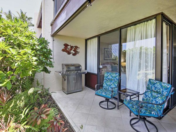 Kailua Kona Condo 990072