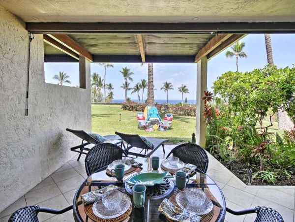 Kailua Kona Condo 990072