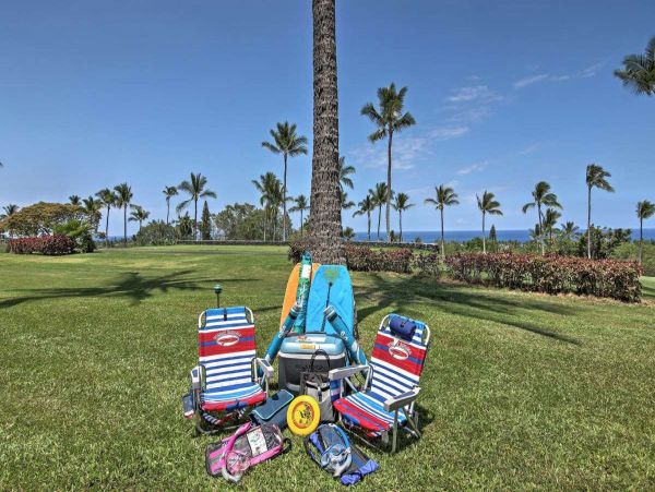 Kailua Kona Condo 990072