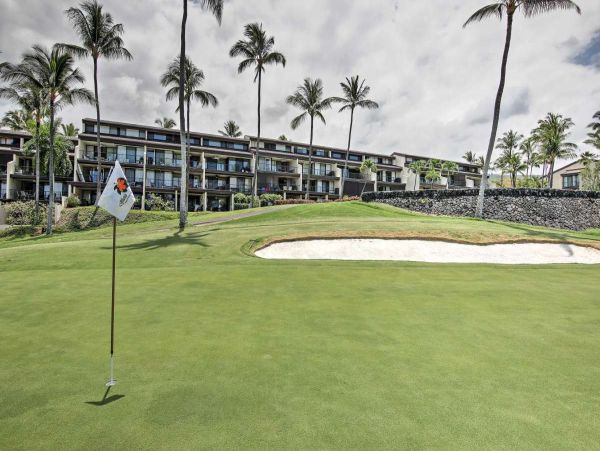Kailua Kona Condo 990072