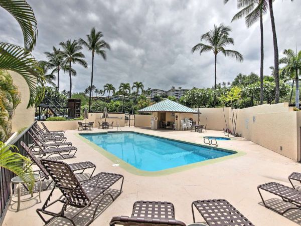 Kailua Kona Condo 990072