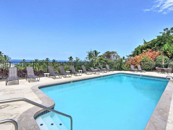Kailua Kona Condo 990072