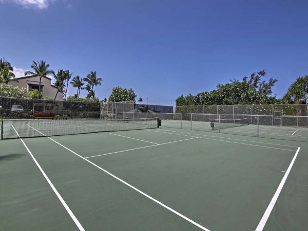 Kailua Kona Condo 990072