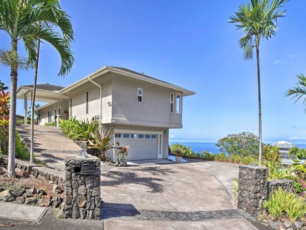 Kailua Kona Home 990073