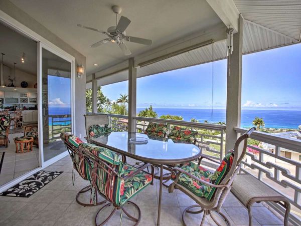 Kailua Kona Home 990073